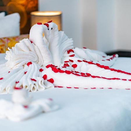 Hotel Lo Mustang カトマンズ エクステリア 写真